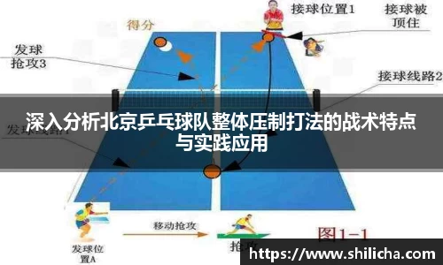 深入分析北京乒乓球队整体压制打法的战术特点与实践应用